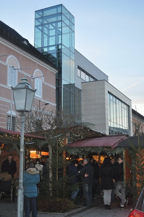 Punschstand 2016 – Foto 3