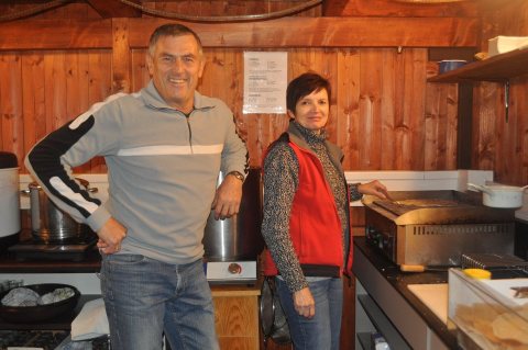 Punschstand 2016 – Foto 10