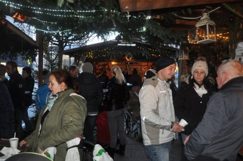 Punschstand 2016 – Foto 12
