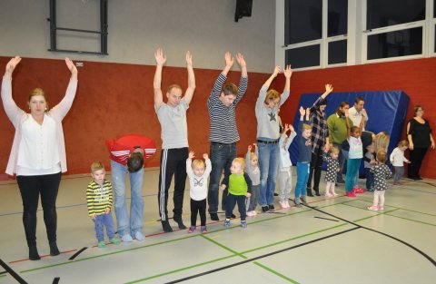 Nikolaus 2016 – Foto 2