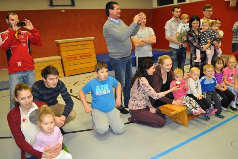 Nikolaus 2016 – Foto 8