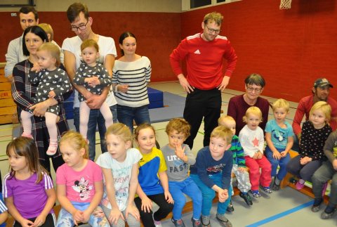 Nikolaus 2016 – Foto 9
