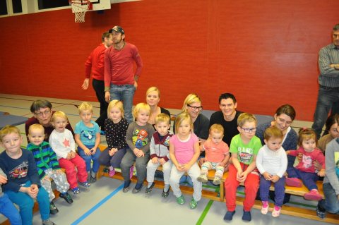 Nikolaus 2016 – Foto 10