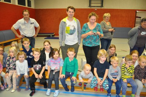 Nikolaus 2016 – Foto 14