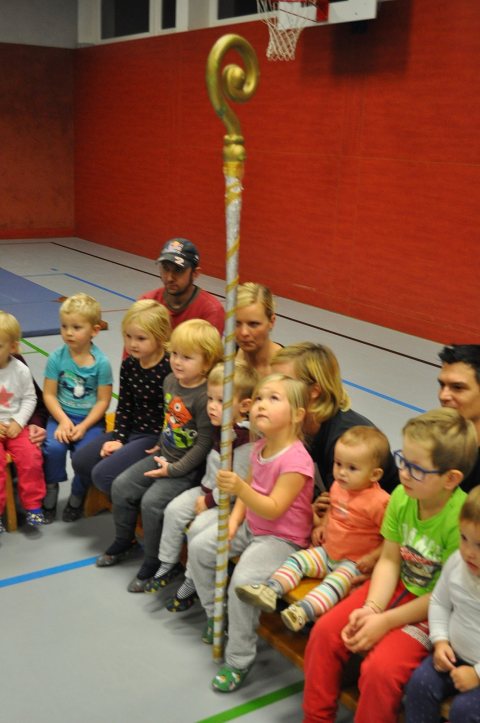 Nikolaus 2016 – Foto 16