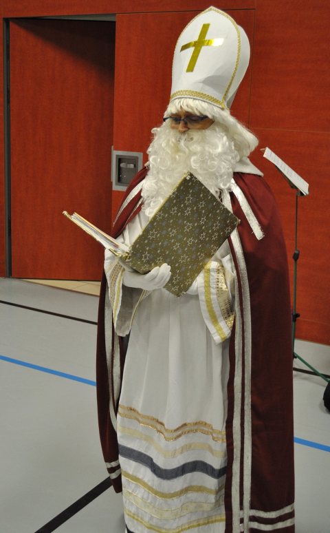 Nikolaus 2016 – Foto 17