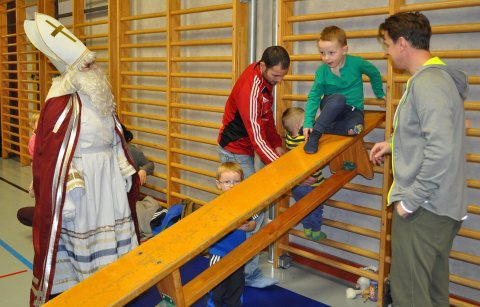 Nikolaus 2016 – Foto 35