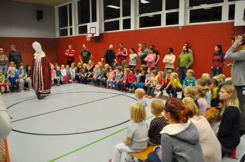 Nikolaus 2016 – Foto 39