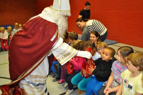 Nikolaus 2016 – Foto 47