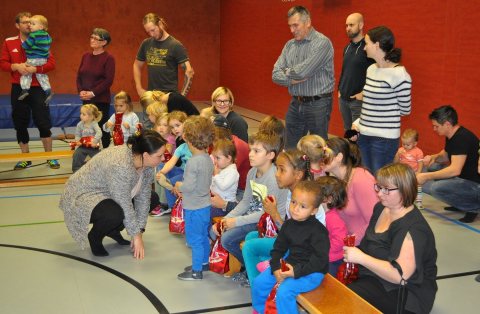 Nikolaus 2016 – Foto 56