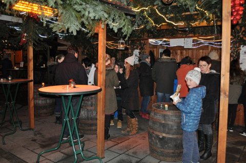 Punschstand 2016 – Foto 44