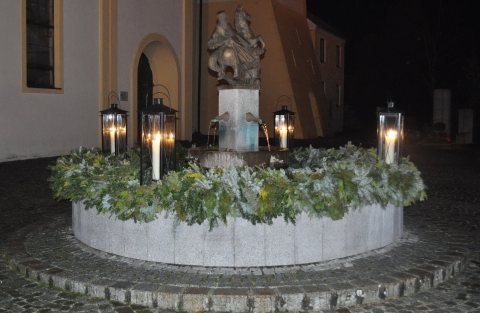 Punschstand 2016 – Foto 68