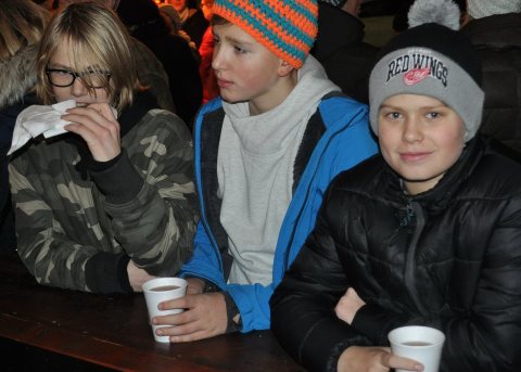 Punschstand 2016 – Foto 88