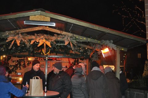 Punschstand 2016 – Foto 91