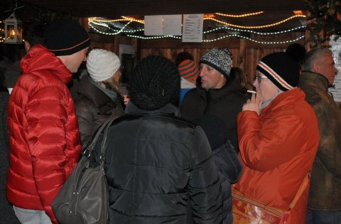 Punschstand 2016 – Foto 92