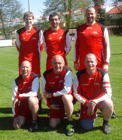 Saison 2015/16 – Foto 2