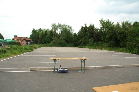 Schanzlturnier 28.05.2016 – Foto 7