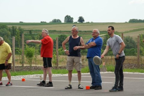 Schanzlturnier 28.05.2016 – Foto 46