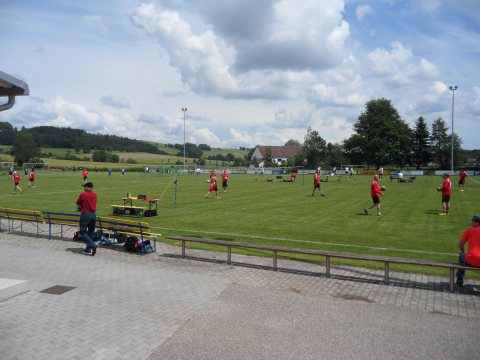 Saison 2015/16 – Foto 7