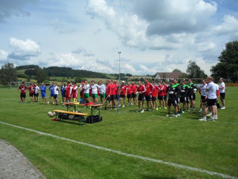 Saison 2015/16 – Foto 10