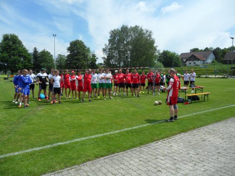 Saison 2015/16 – Foto 11