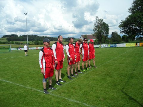 Saison 2015/16 – Foto 12