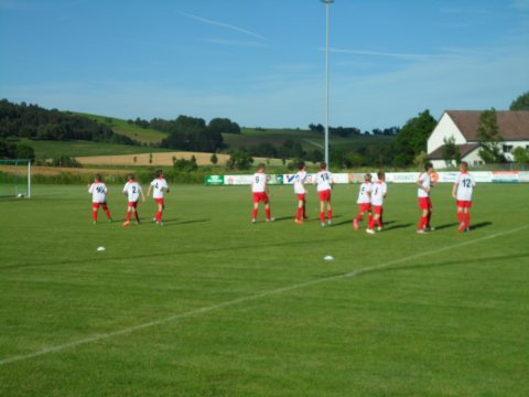 U13 2016 – Foto 1