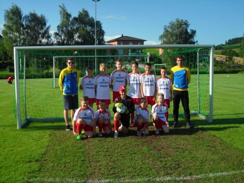 U13 2016 – Foto 13