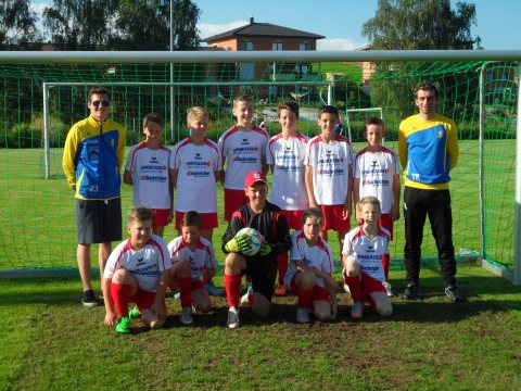 U13 2016 – Foto 14