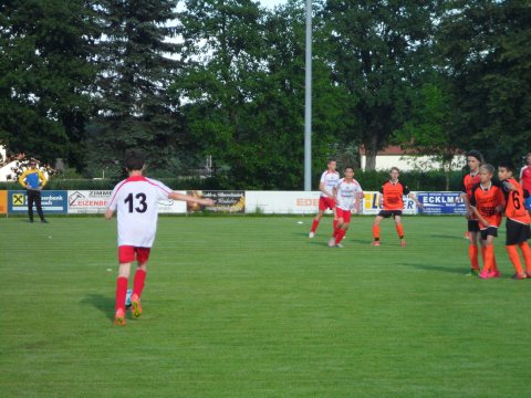 U13 2016 – Foto 21