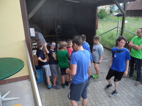 U13 2016 – Foto 29