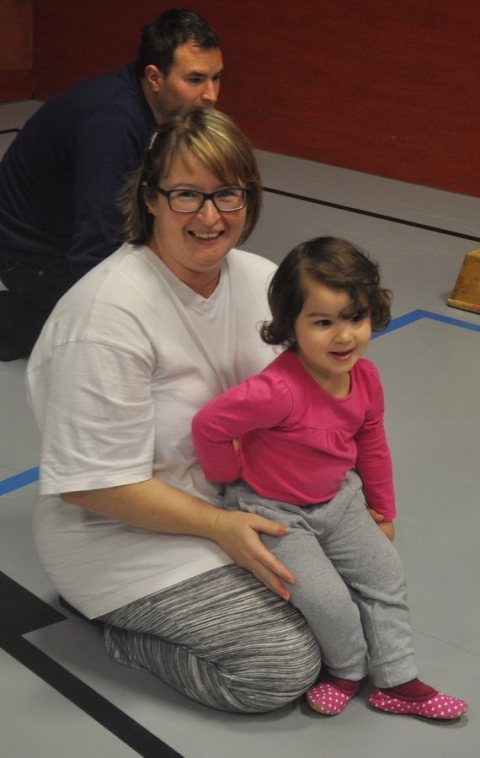 Kinderturnen 2016 – Foto 4