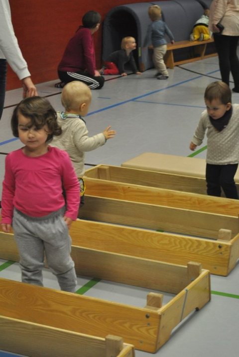 Kinderturnen 2016 – Foto 5