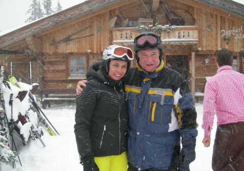 Skiausflug 2017 – Foto 19