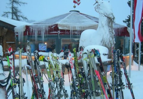 Skiausflug 2017 – Foto 23