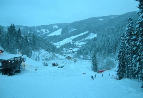 Skiausflug 2017 – Foto 25
