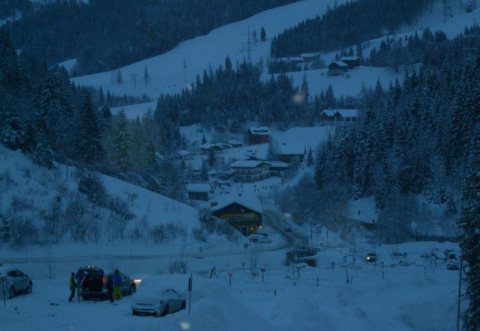 Skiausflug 2017 – Foto 26