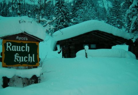 Skiausflug 2017 – Foto 28