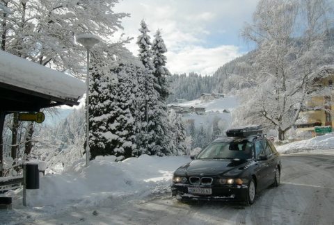 Skiausflug 2017 – Foto 31