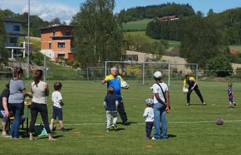 Schnuppertag 2017 – Foto 3