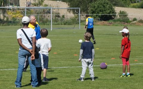 Schnuppertag 2017 – Foto 4