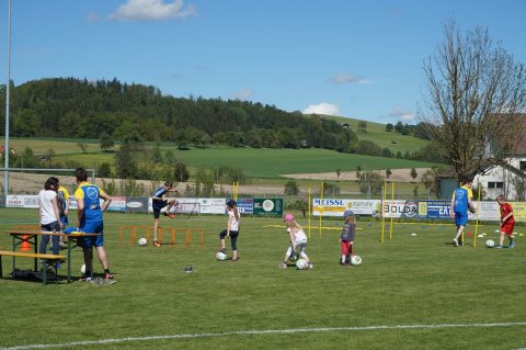 Schnuppertag 2017 – Foto 7