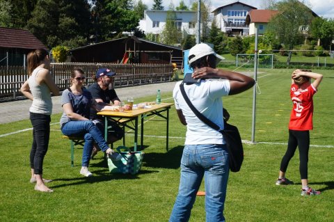 Schnuppertag 2017 – Foto 16