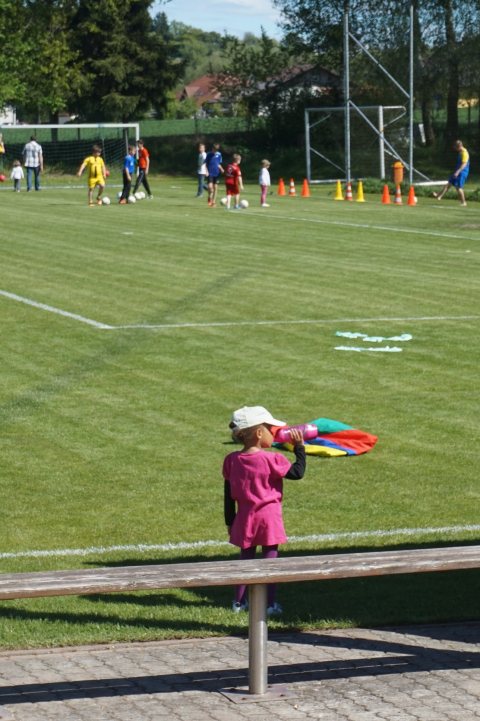 Schnuppertag 2017 – Foto 22