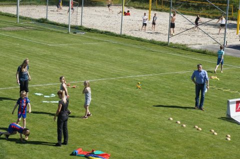 Schnuppertag 2017 – Foto 26