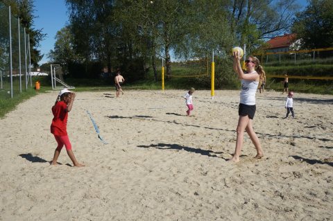 Schnuppertag 2017 – Foto 38