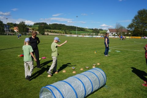 Schnuppertag 2017 – Foto 42