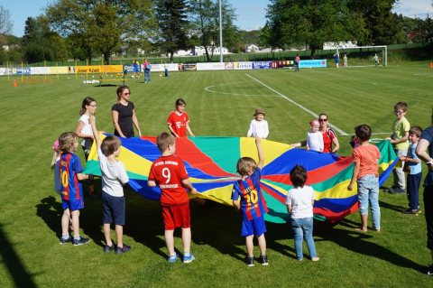 Schnuppertag 2017 – Foto 46