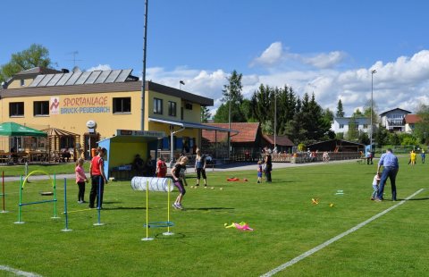 Schnuppertag 2017 – Foto 54