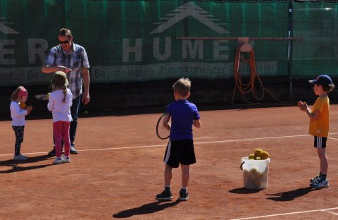 Schnuppertag 2017 – Foto 66